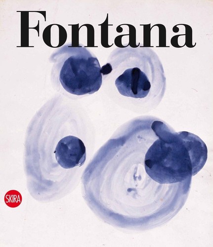 Lucio fontana catalogo - lucio,