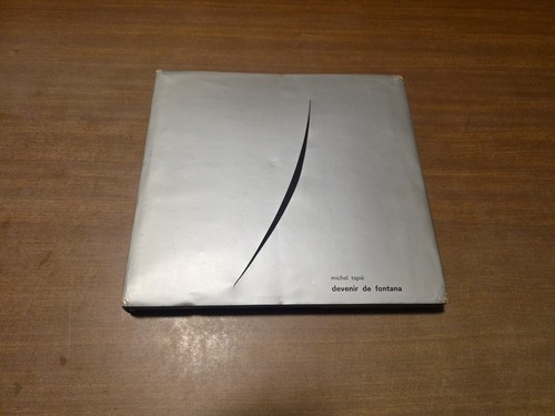 Libro catalogo devenir - libro, de