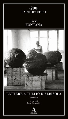 Lettere tullio albisola - tullio, d'albisola