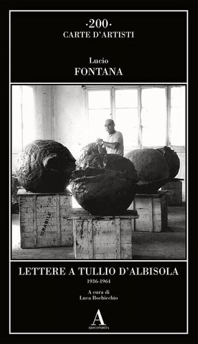 Lettere tullio albisola - lettere, d’albisola