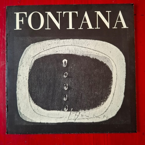 Ceramiche lucio fontana - lucio,