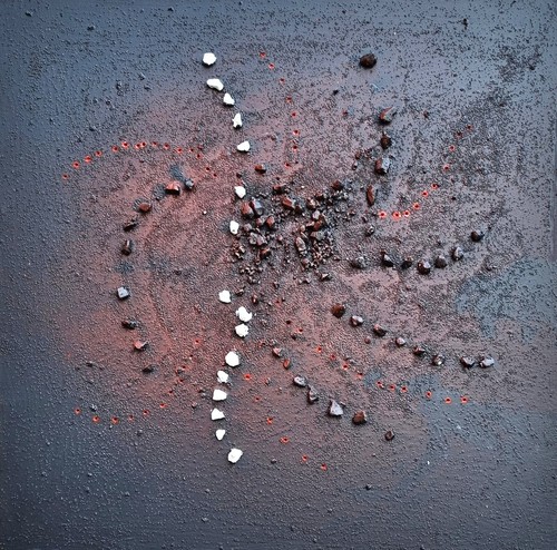 Lucio fontana 070 - lucio, 070-