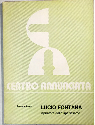 Lucio fontana ispiratore - ispiratore, dello