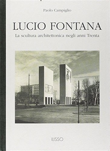 Lucio fontana scultura - lucio, fontana.