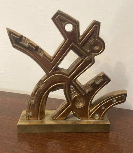 Umberto mastroianni scultura - umberto,