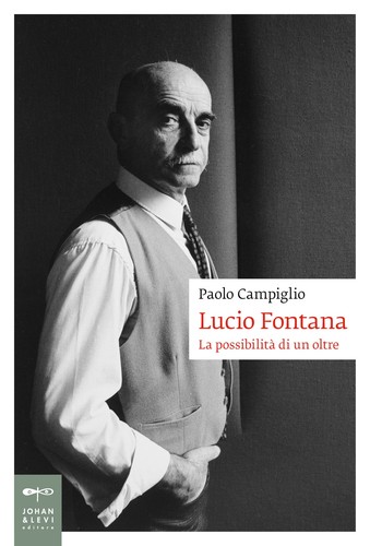 Lucio fontana possibilità - lucio, fontana.