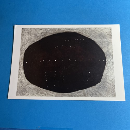 Cenacolo lucio fontana - lucio,