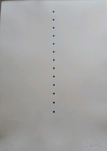 Lucio fontana concetto - lucio,