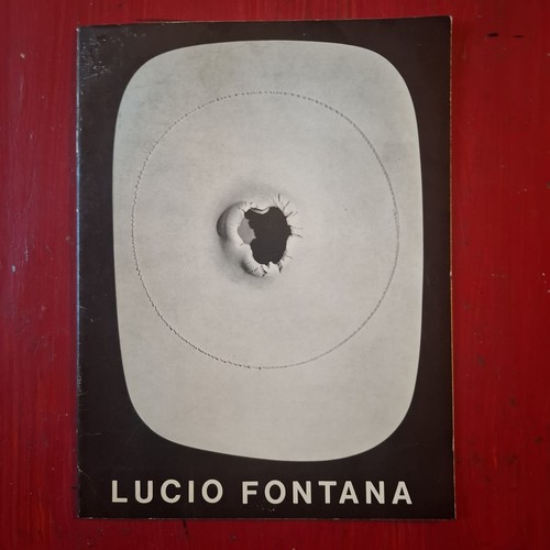 Lucio fontana a - fontana, s.a.