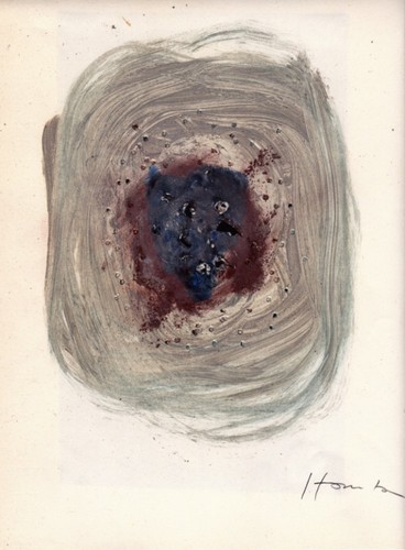 Lucio fontana 00154 - lucio,
