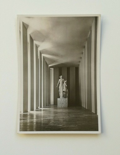 1936 lucio fontana salone - 1936,
