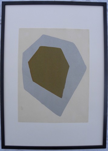 Lucio fontana rosario - lucio, (rosario