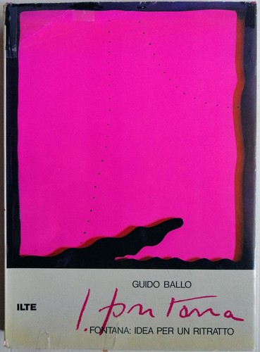 Guido ballo lucio fontana - ballo,