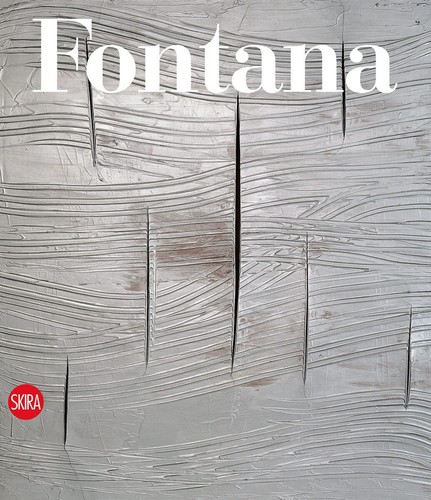 Lucio fontana catalogo - lucio, fontana.