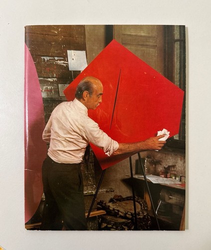 Lucio fontana januar - 25.,