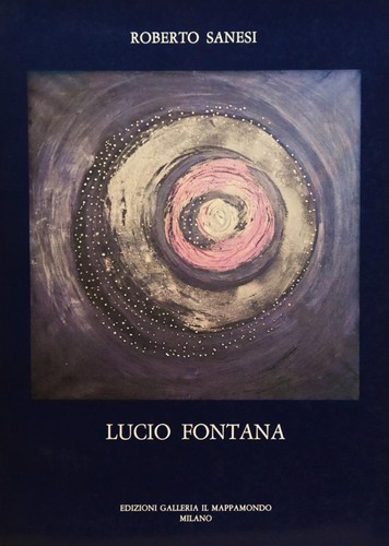 Lucio fontana roberto - lucio,