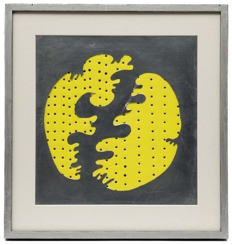 Lucio fontana - lucio,