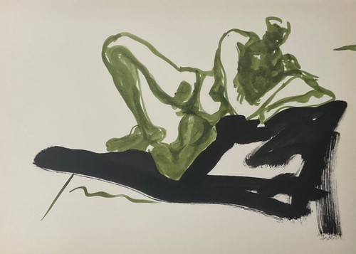 Lucio fontana warhol - fontana, (warhol