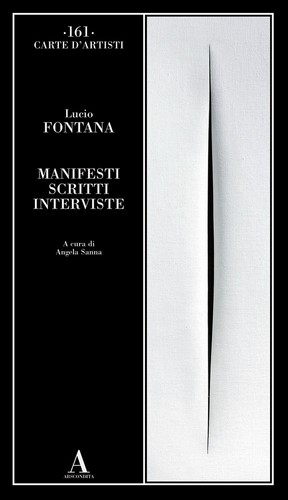 Manifesti scritti interviste - ,