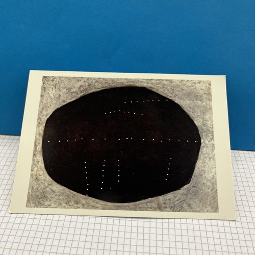 Lucio fontana concetto - lucio,