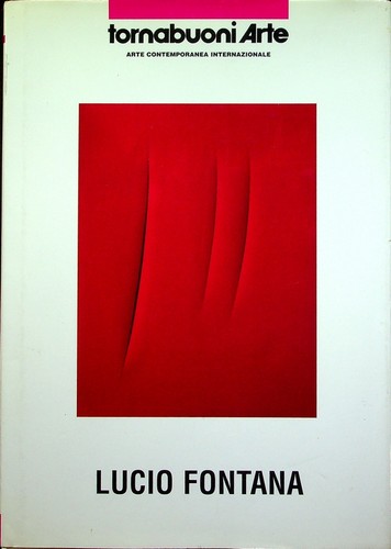 Lucio fontana venerdì 9 - venerdì,