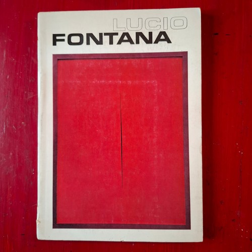 Lucio fontana enrico - lucio,