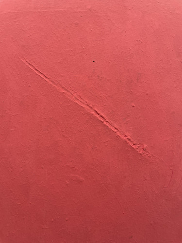 Lucio fontana carta dipinto - lucio,
