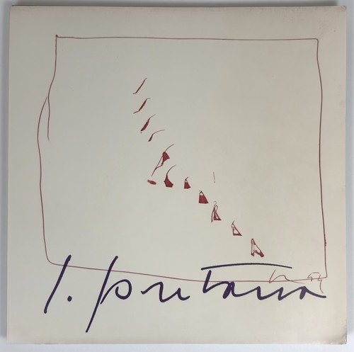 Lucio fontana catalogue - lucio, /