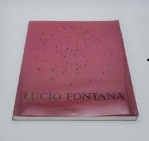 Fontana lucio - fontana,